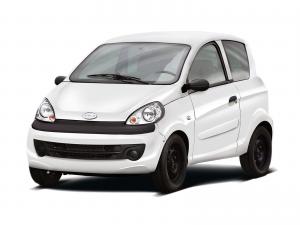 Microcar M.Go S 2011 года